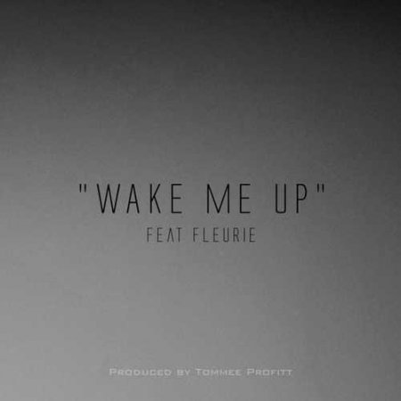 Tommee Profitt - Wake Me Up Ringtone Download Free MP3