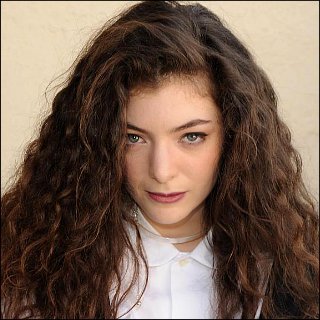 Lorde - Lorde Ringtone Download Free MP3