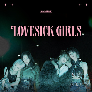 Lovesick Girls Ringtone Download Free