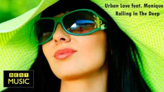 Urban Love, Monique - Rolling In The Deep Ringtone Download Free MP3