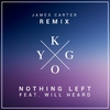 Kygo Feat. Will Heard - Nothing Left (Original Mix) Ringtone Download Free MP3