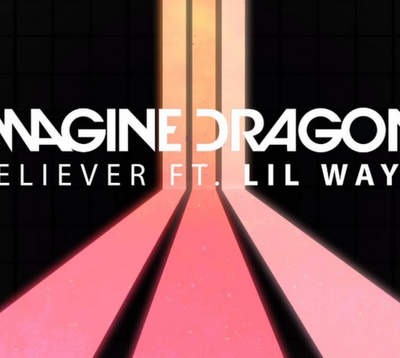 Imagine Dragons - Believer Remix Ringtone Download Free MP3