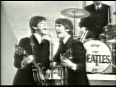 The Beatles - I'm Looking Through You Ringtone Download Free MP3