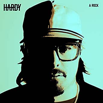 HARDY - GIVE HEAVEN SOME HELL Ringtone Download Free MP3