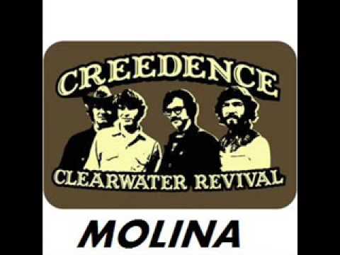 Creedence Clearwater Revival - Molina Ringtone Download Free MP3