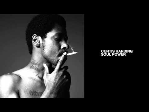 Curtis Harding - I Need A Friend Ringtone Download Free MP3