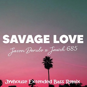 Savage Love Ringtone Download Free