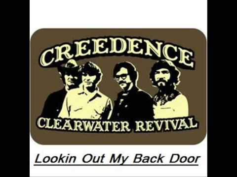 Creedence Clearwater Revival - Lookin' Out My Back Door Ringtone Download Free MP3