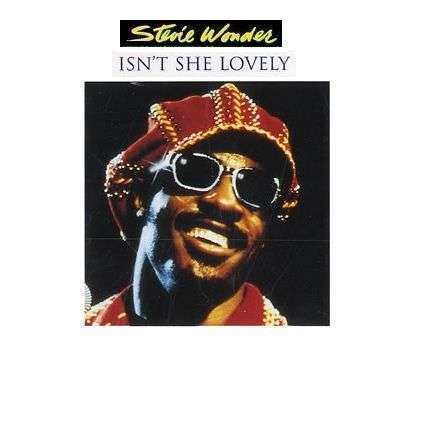 Stevie Wonder - Isn't She Lovely Ringtone Download Free MP3