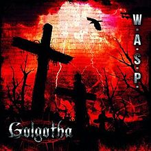 Golgotha Ringtone Download Free