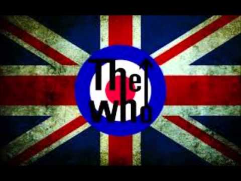 The Who - Behind Blue Eyes (Original Album Version) Ringtone Download Free MP3