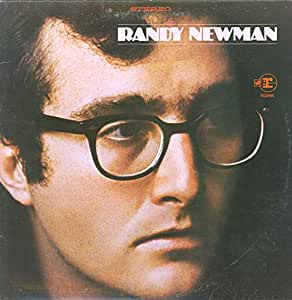 Randy Newman, Randy Newman - Mix By Ringtone Download Free MP3