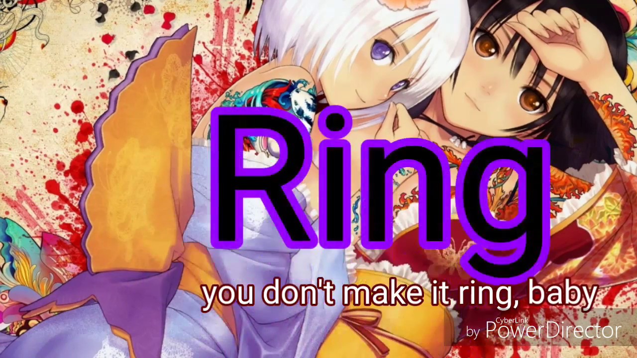 AudioTrim - Nightcore Ring Ringtone Download Free MP3