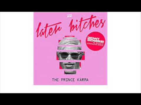 Later Bitches (Extended Mix) Ringtone Download Free