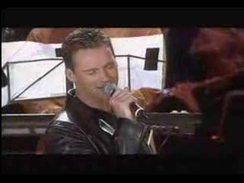 Russell Watson - Where My Heart Will Take Me Ringtone Download Free MP3