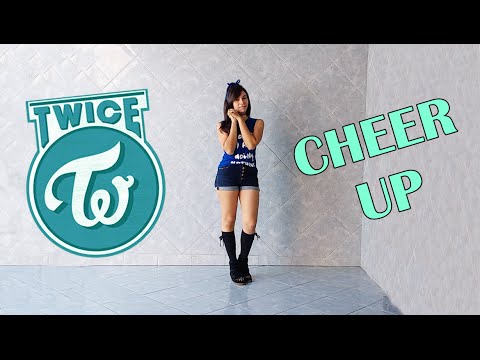 Twice - Cheer Up Ringtone Download Free MP3