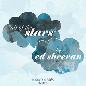 Ed Sheeran - All Of The Stars [Official Video] Ringtone Download Free MP3