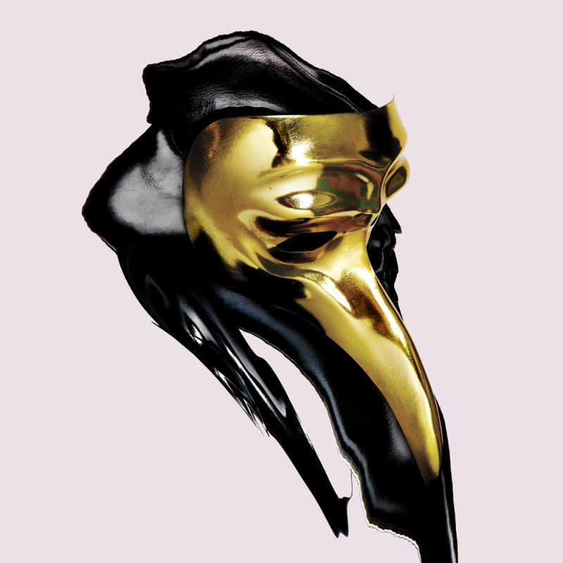 Claptone, Nathan Nicholson - Claptone Ringtone Download Free MP3