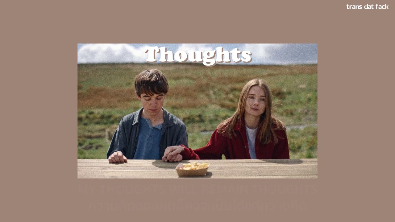 Thaisub Thoughts Michael Carreon 1364987 Ringtone Download Free