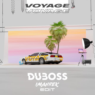 Duboss - Voyage, Voyage (Imanbek Edit 2020) Ringtone Download Free MP3