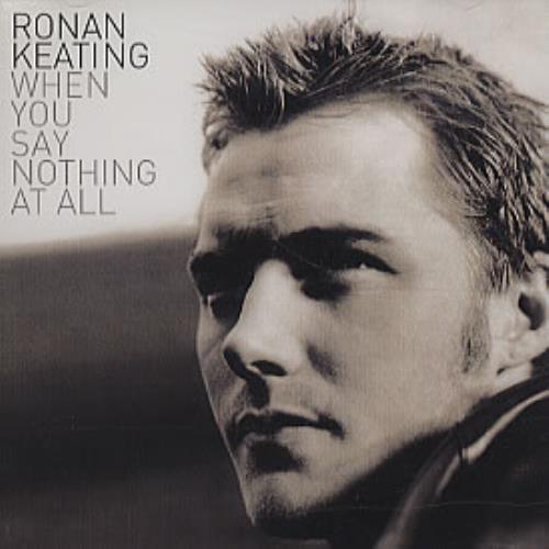 When You Say Nothing At All Ronan Keating Version Gustavo Trebien Cover On Spotify Apple Music 326888 Ringtone Download Free