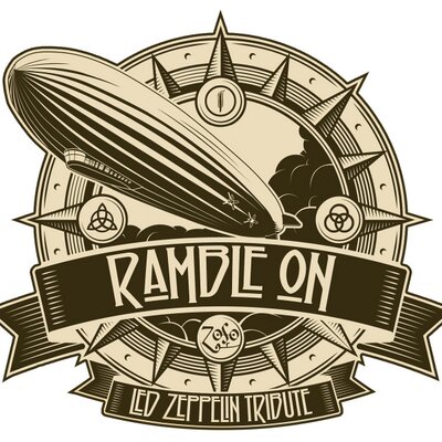 Led Zeppelin - Ramble On Ringtone Download Free MP3