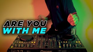 DJ Remix - PANTUN GOMBAL TIK TOK ! ARE YOU WITH ME Ringtone Download Free MP3