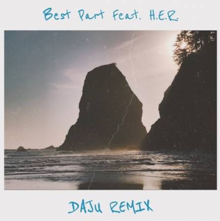 Daniel Caesar - Best Part Ringtone Download Free MP3