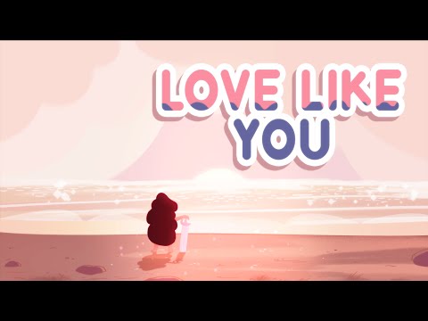 Steven Universe - Love Like You Ringtone Download Free MP3