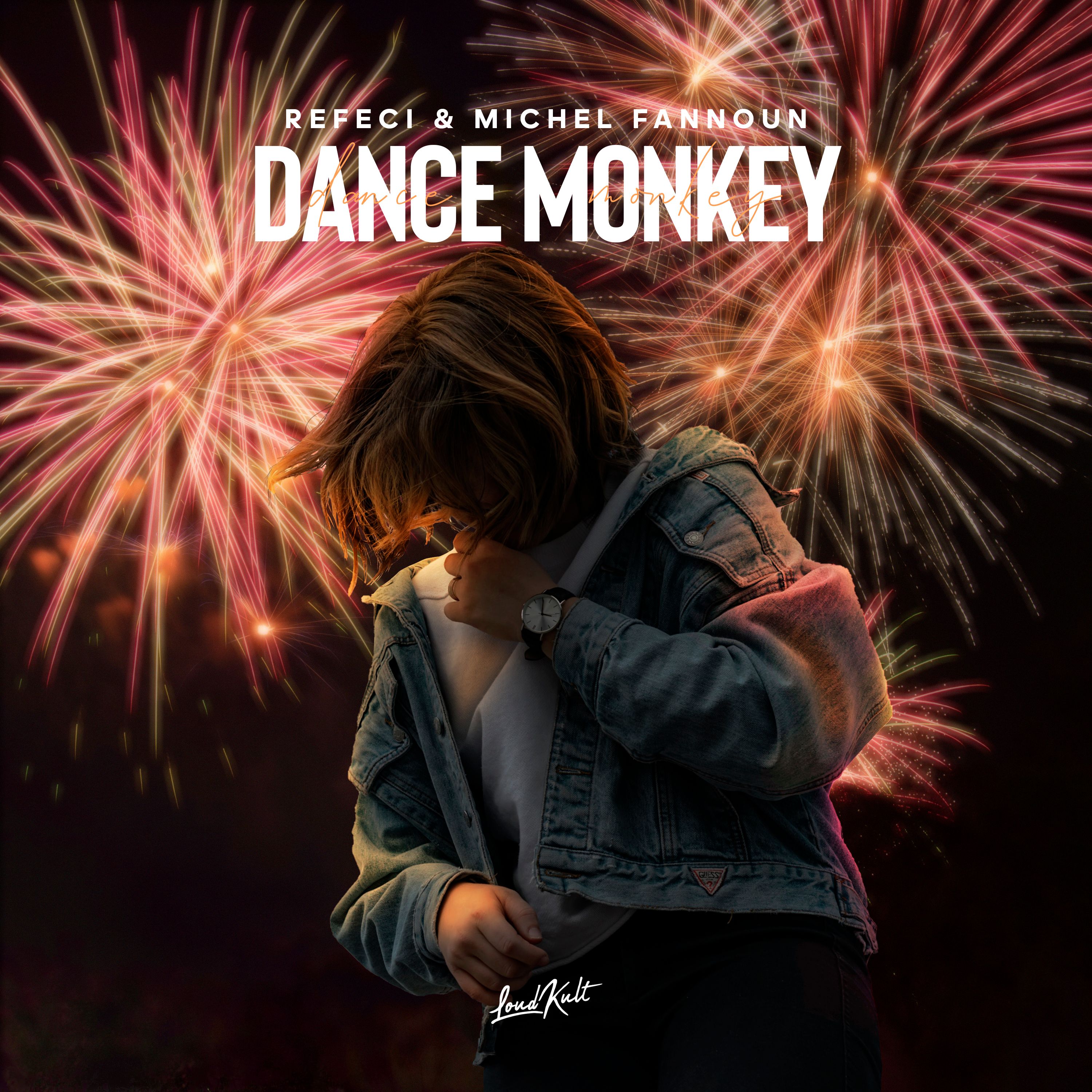 Refeci, Michel Fannoun - Dance Monkey Ringtone Download Free MP3