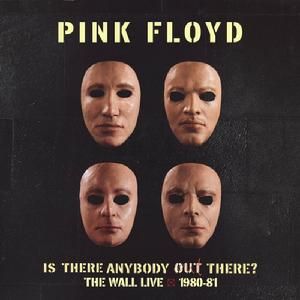 Pink Floyd - Is There Anybody Out There? Ringtone Download Free MP3