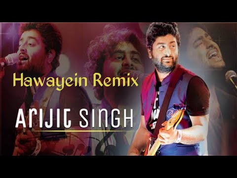 Hawayein Ringtone Download Free