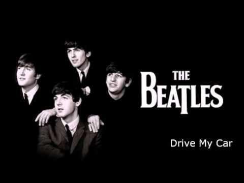 The Beatles - Baby, You Can Drive My Car Ringtone Download Free MP3