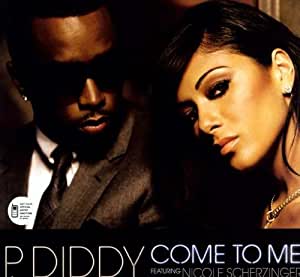 P. Diddy - Come To Me Ringtone Download Free MP3