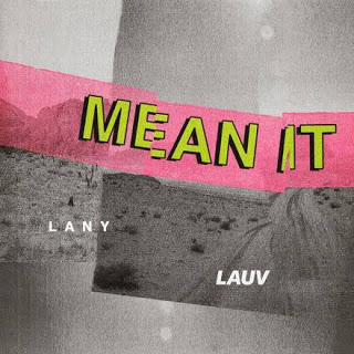 Lauv Lany Mean It Official Video 1411462 Ringtone Download Free