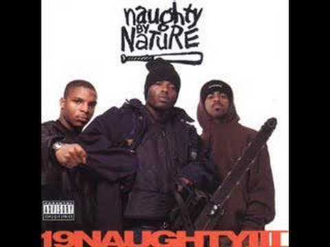 Naughty By Nature - Here Comes The Money Ringtone Download Free MP3