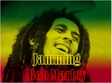 Bob Marley - Jamming Ringtone Download Free MP3