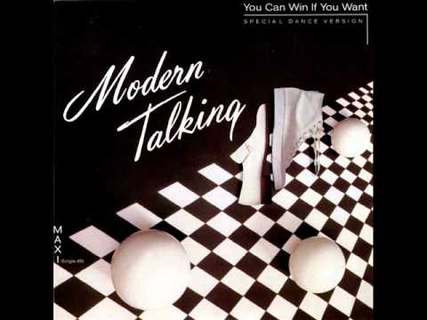 Modern Talking - You Can Win If You Want Special Ringtone Download Free MP3