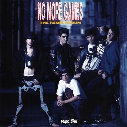 New Kids On The Block - New Kids On The Block I Like The Remix Ringtone Download Free MP3