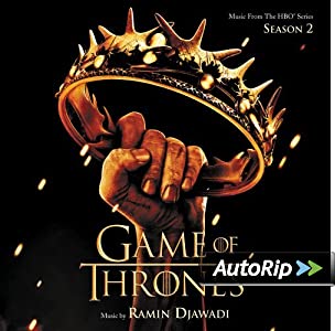 Ramin Djawadi - Throne For The Game Ringtone Download Free MP3