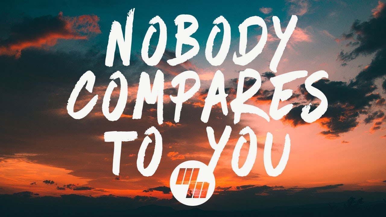 Gryffin Nobody Compares To You Official Music Video Ringtone Download Free