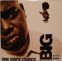 The Notorious B.I.G. - One More Chance Ringtone Download Free MP3