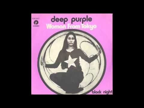 Deep Purple My Woman From Tokyo 720p HD Ringtone Download Free