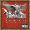 Lil Wayne Ft. Baby The Birdman - Pop Bottles Ringtone Download Free MP3