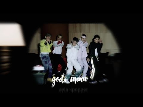 Stray Kids - Gods Menu Ringtone Download Free MP3