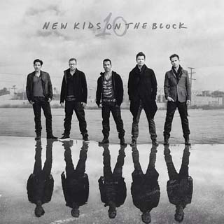 New Kids On The Block - We Own Tonight Ringtone Download Free MP3