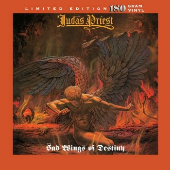 Judas Priest - The Best Of - Victim Of Changes Ringtone Download Free MP3