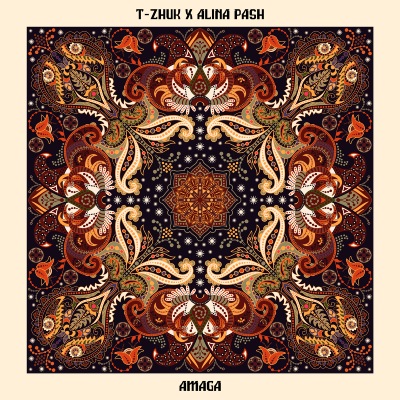 T-Zhuk, Alina Pash - Amaga Ringtone Download Free MP3