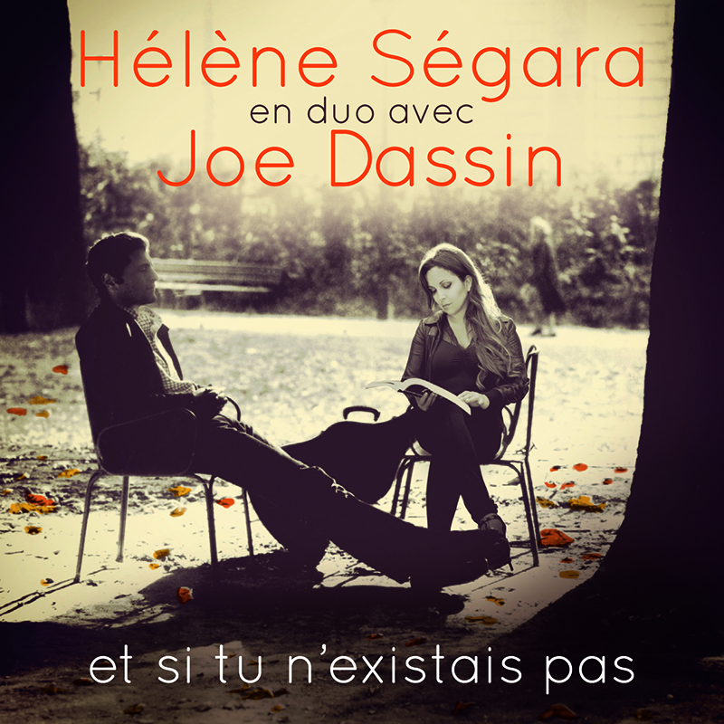 Helene Segara En Duo Avec Joe Dassin - Et Si Tu N'existais Pas Ringtone Download Free MP3