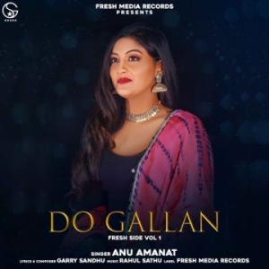 Do Gallan Cover Song Ringtone Download Free